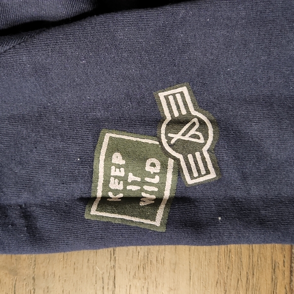 Zara long sleeve shirt Youth boys size 9/10 - Picture 5 of 5